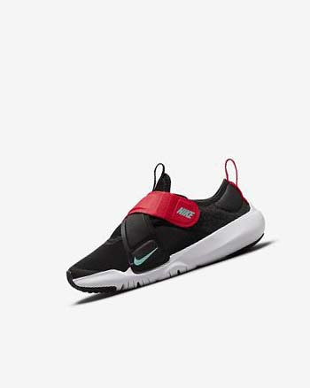 Nike Flex Advance Negros Rojos Grises Blancos | MX 3134